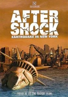 Aftershock: Earthquake in New York / След удара: Земетресение в Ню Йорк 