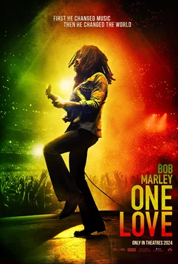 Bob Marley: One Love / Боб Марли: One Love