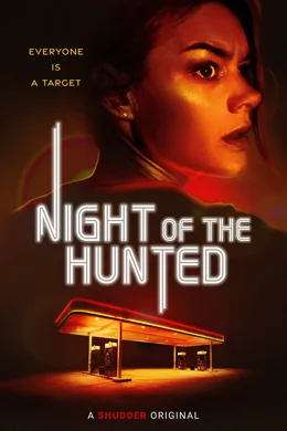 Night of the Hunted / Среднощен капан 