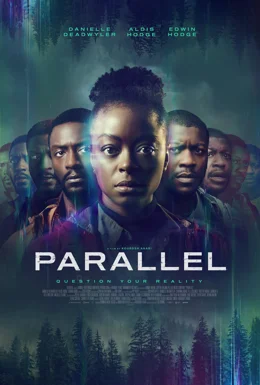 Parallel / Паралелна вселена 