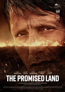 The Promised Land / Обетованата земя