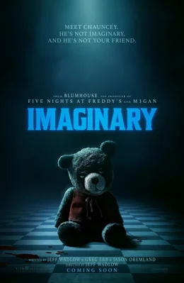 Imaginary / Чонси