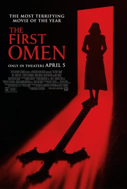 The First Omen / Първата поличба