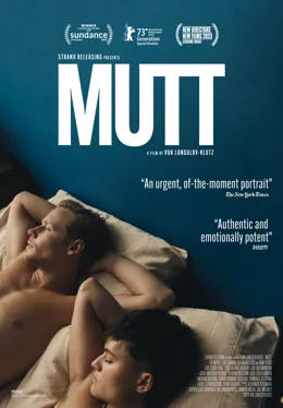 Mutt / Помияр 