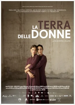 La terra delle donne / Земя на жени 