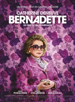 Bernadette / Жената на президента