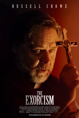 The Exorcism / Екзорсизмът