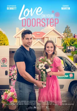 Love on Your Doorstep / Любов на прага ти 