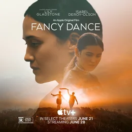 Fancy Dance / Свещен танц 