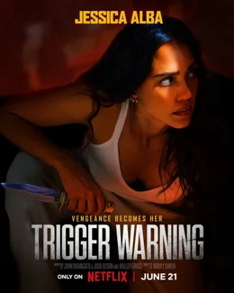 Trigger Warning / На прицел 