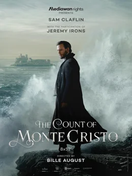 Le comte de Monte-Cristo / Граф Монте Кристо