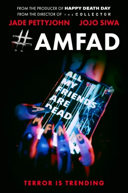 AMFAD All My Friends Are Dead / Убийствен фестивал