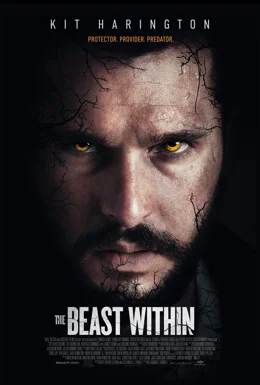 The Beast Within / Звярът в нас 