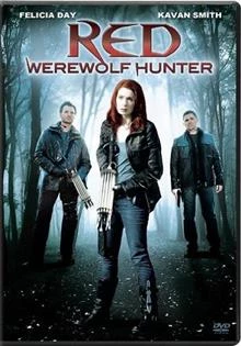 Red: Werewolf Hunter / Ред: Ловци на върколаци 