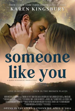 Someone Like You / Някой като теб 