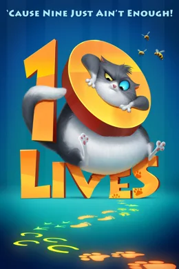 10 lives / 10 живота