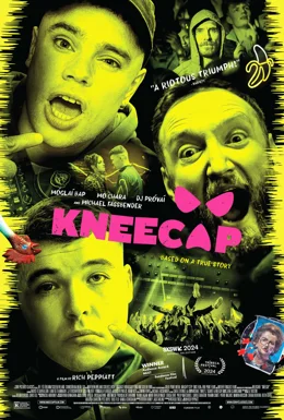 Kneecap / Kneecap 