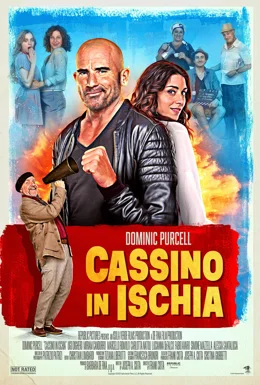 Cassino in Ischia / Казино в Иския 