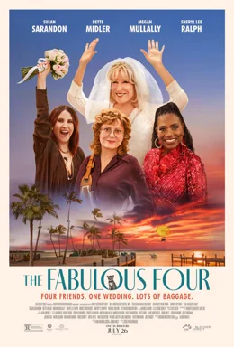 The Fabulous Four / Страхотната четворка 