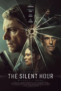 The Silent Hour / Час тишина 