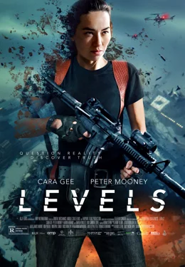 Levels / Нива на реалността 