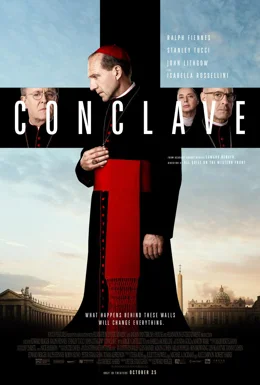 Conclave / Конклав