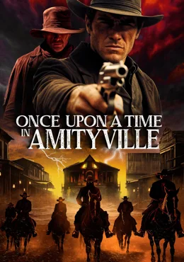 Once Upon a Time in Amityville / Имало едно време в Амитивил 