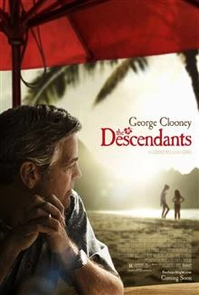 The Descendants / Потомците 