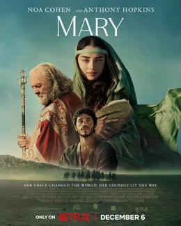 Mary / Мария 