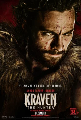 Kraven the Hunter / Крейвън Ловеца