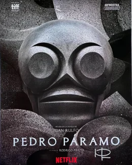 Pedro Pаramo / Педро Парамо 