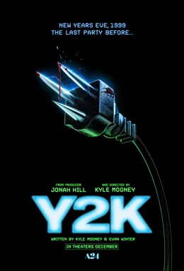 Y2K / Y2K 