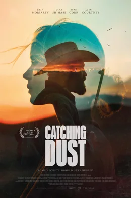 Catching Dust / Уловени в праха 