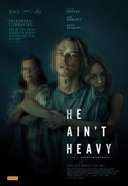 He Ain't Heavy / Той не е бреме 