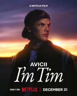 Avicii – I'm Tim / Авичи 