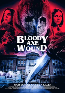 Bloody Axe Wound / Кървавото секироубийство 