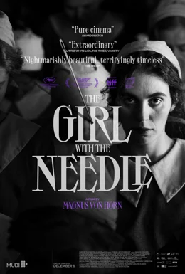 The Girl With The Needle / Pigen med nalen / Момичето с иглата 