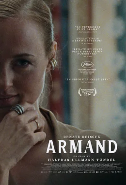 Armand / Арманд 