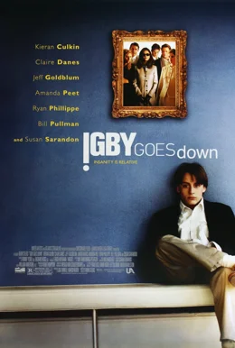 Igby Goes Down / Падението на Игби 