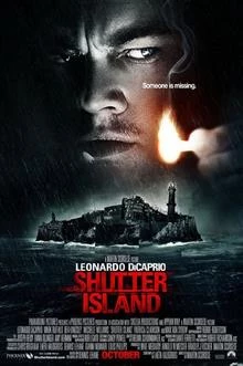 Shutter Island / Злокобен остров