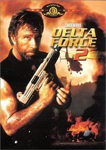 Delta Force 2: The Colombian Connection / Делта Форс 2: Колумбийската връзка 