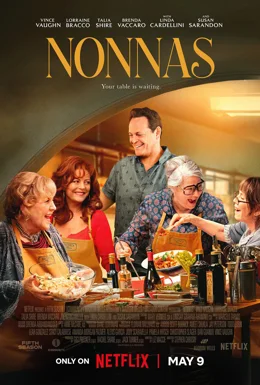 Nonnas / Бабината кухня 