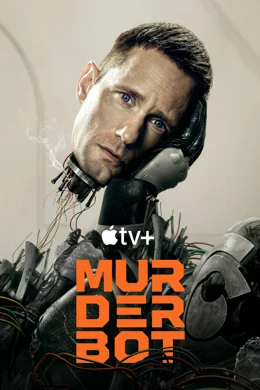 Murderbot / Бот убиец