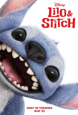 Lilo & Stitch / Лило и Стич