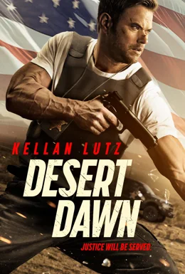 Desert Dawn / Пустинна Зора 