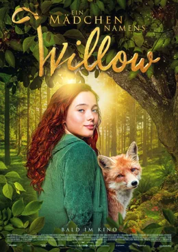 A girl named Willow / Уилоу и вълшебната гора