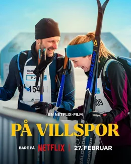 Pa villspor / Изгубена в следите 