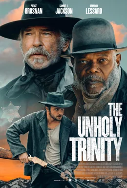 The Unholy Trinity / Нечестивата троица