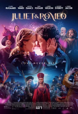 Juliet & Romeo / Жулиета и Ромео 