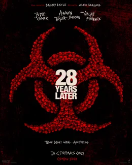 28 Years Later / 28 години по-късно